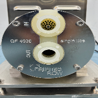 Quattro Flow QF 4000 Single Use Peristaltic Pump image 3